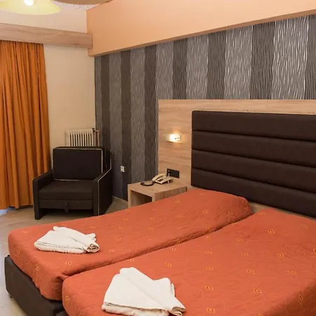 Alexander The Great 4*