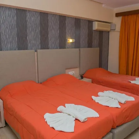 Hotel Alexander The Great