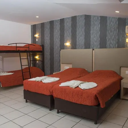 Alexander The Great Hotel Zakynthos