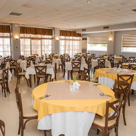 Hotel Alexander The Great