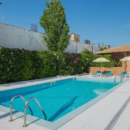 Hotel Alexander The Great Zakynthos