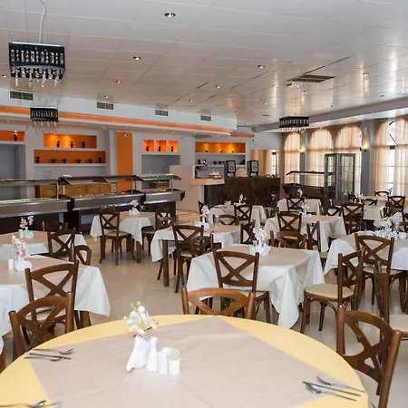 Alexander The Great Hotel Zakynthos