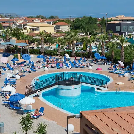 Alexander The Great Hotel 4*