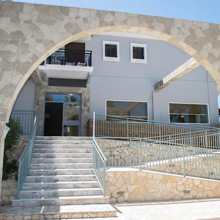 Alexander The Great Hotel Zakynthos