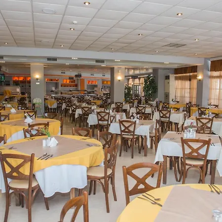 Hotel Alexander The Great 4*