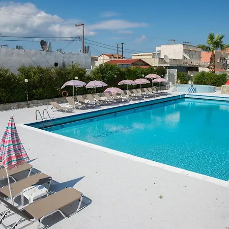 Alexander The Great Hotel