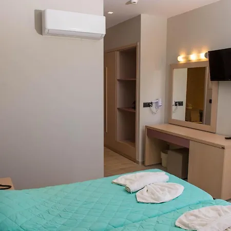 Alexander The Great Hotel 4*