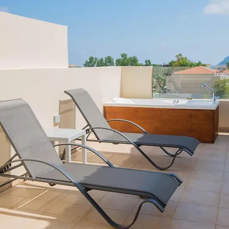 Alexander The Great Hotel Zakynthos