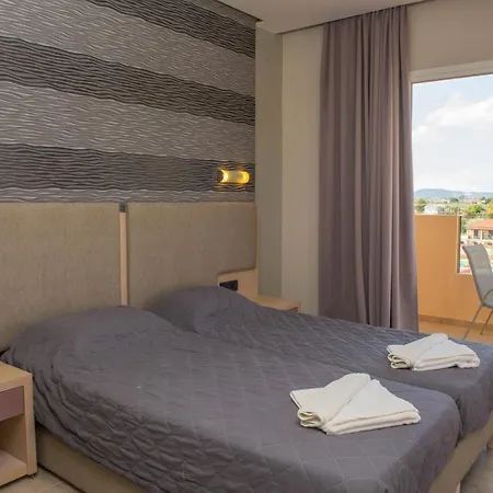 Alexander The Great Hotel 4*