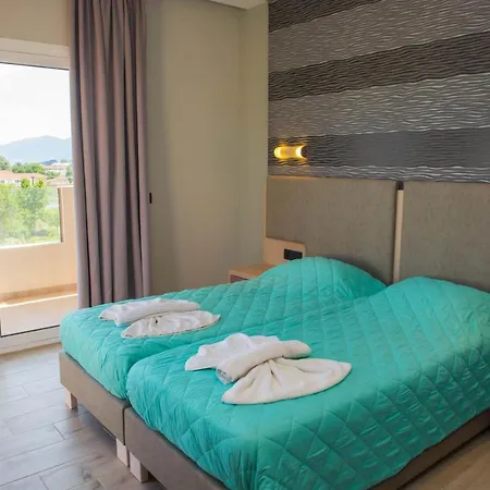 Alexander The Great Hotel 4*