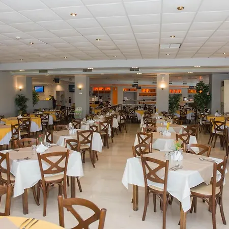 Hotel Alexander The Great Zakintos